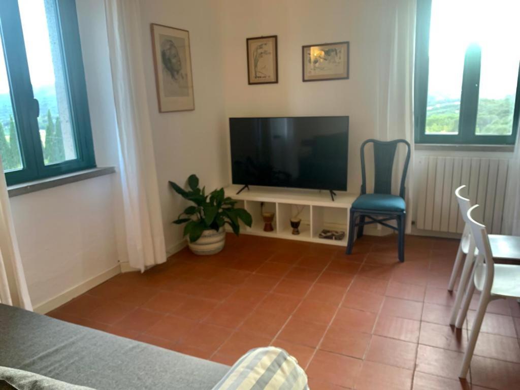 Appartement Antica Casa Prile à Castiglione della Pescaia Extérieur photo