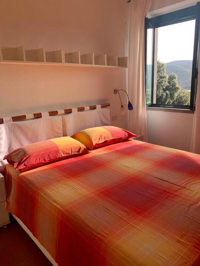 Appartement Antica Casa Prile à Castiglione della Pescaia Extérieur photo