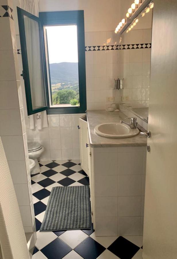 Appartement Antica Casa Prile à Castiglione della Pescaia Extérieur photo