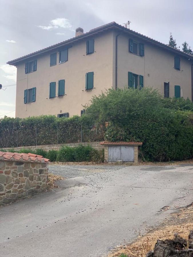 Appartement Antica Casa Prile à Castiglione della Pescaia Extérieur photo
