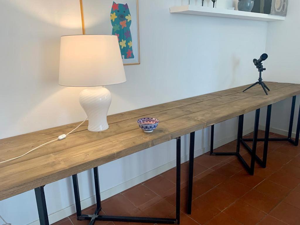 Appartement Antica Casa Prile à Castiglione della Pescaia Extérieur photo