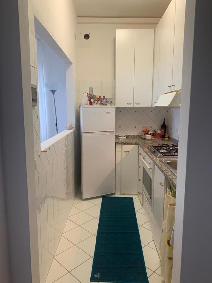Appartement Antica Casa Prile à Castiglione della Pescaia Extérieur photo